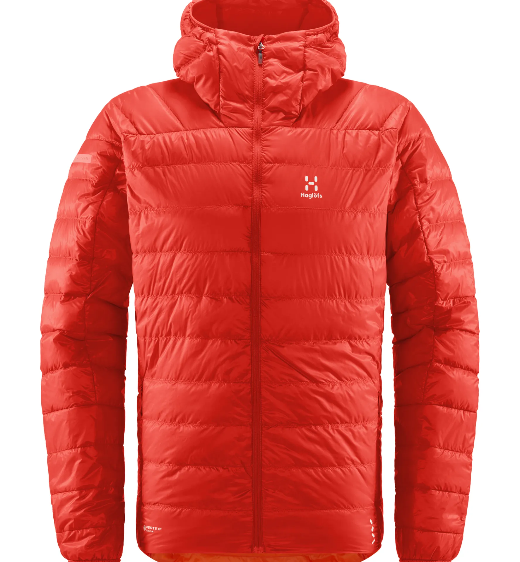 Haglöfs L.I.M Down Hood Men- Jackor|Vandring