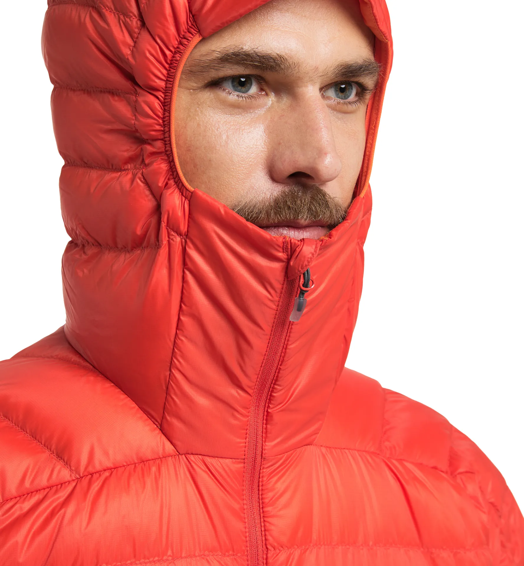Haglöfs L.I.M Down Hood Men- Jackor|Vandring