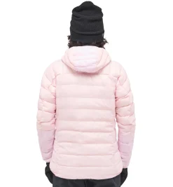 Haglöfs L.I.M Down Hood Women- Jackor|Vandring