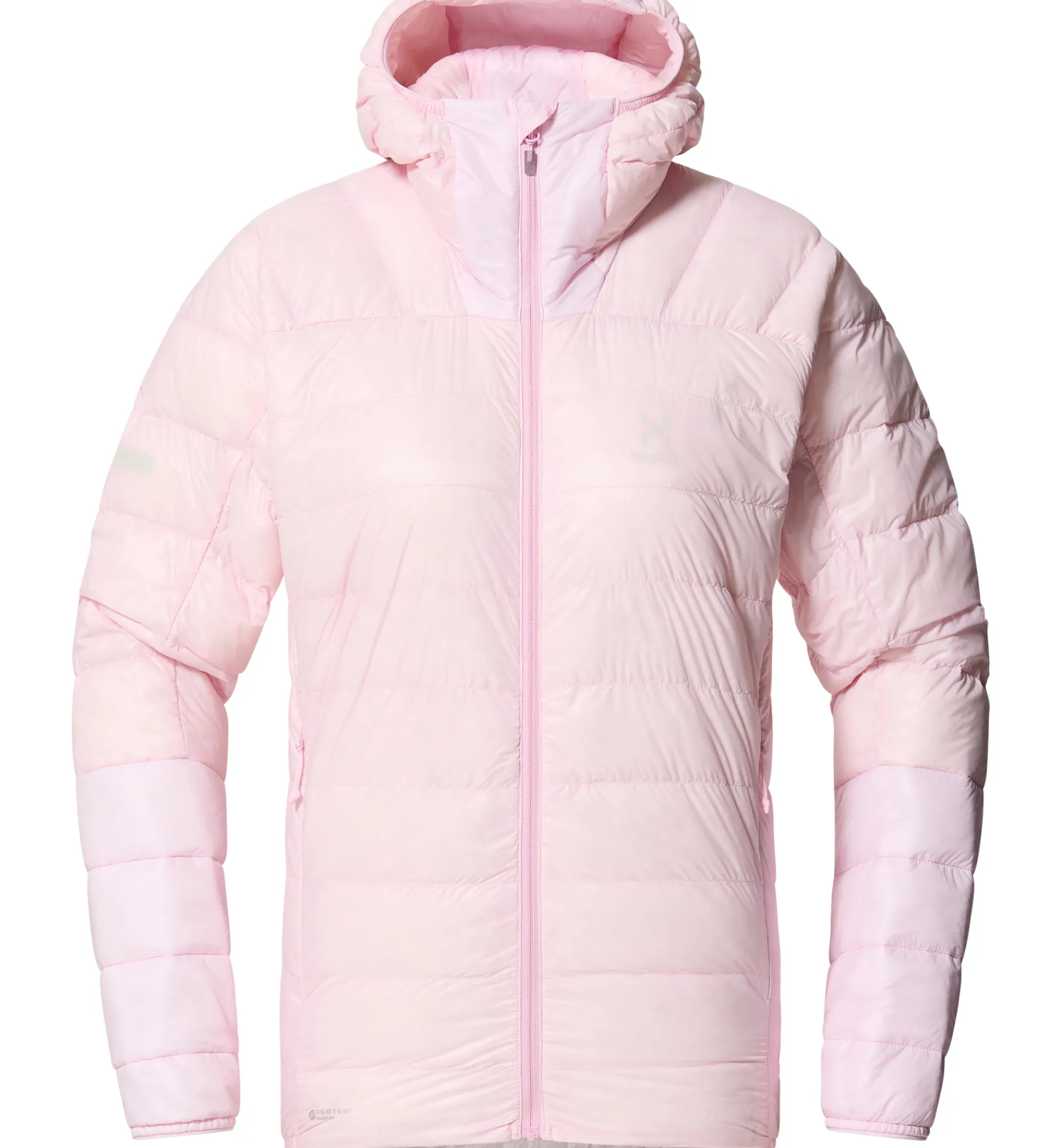 Haglöfs L.I.M Down Hood Women- Jackor|Vandring