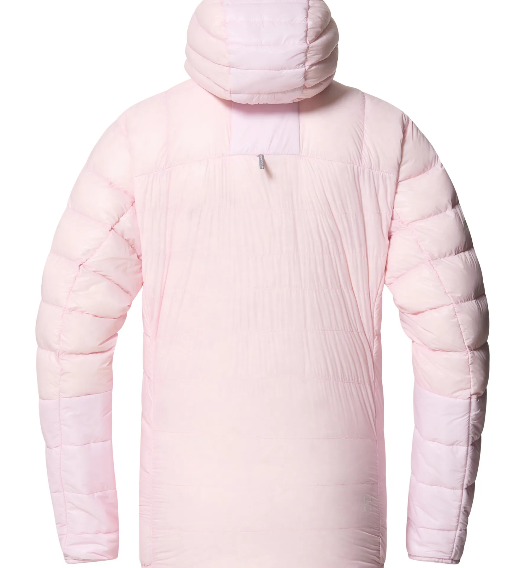 Haglöfs L.I.M Down Hood Women- Jackor|Vandring