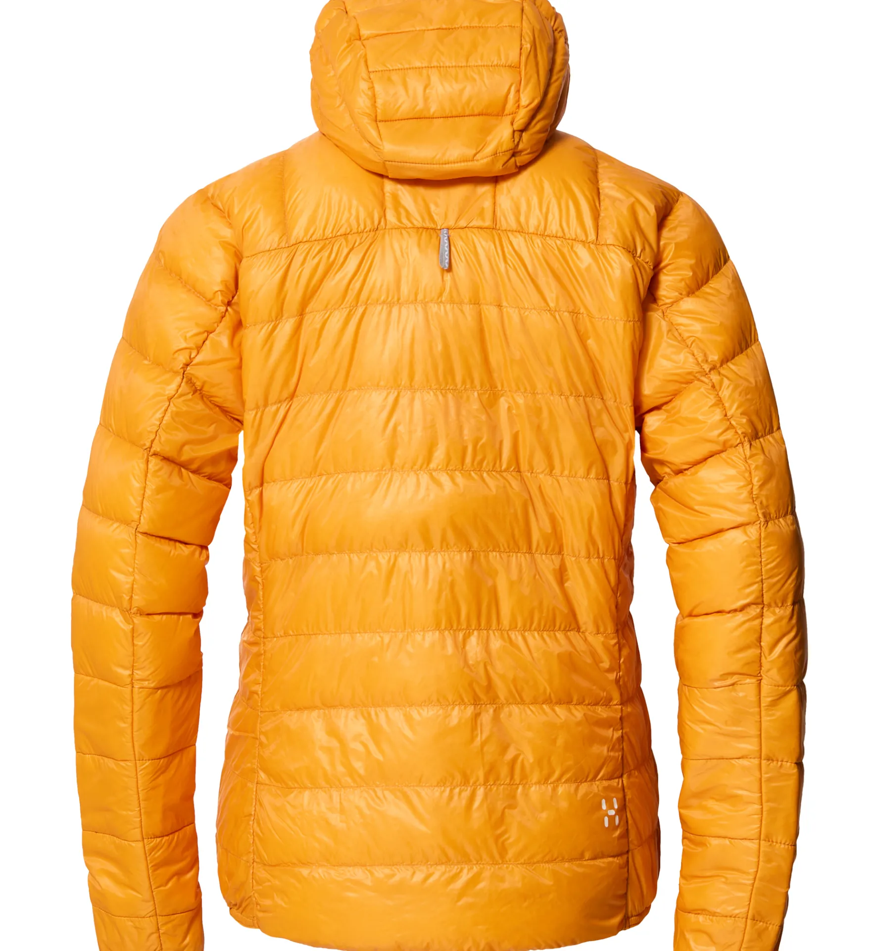 Haglöfs L.I.M Down Hood Women- Jackor|Vandring