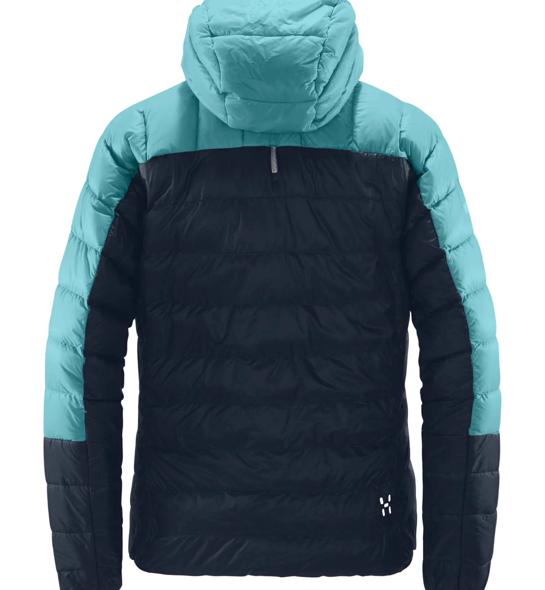 Haglöfs L.I.M Down Hood Women- Jackor|Vandring