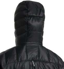 Haglöfs L.I.M Down Hood Women- Jackor|Vandring