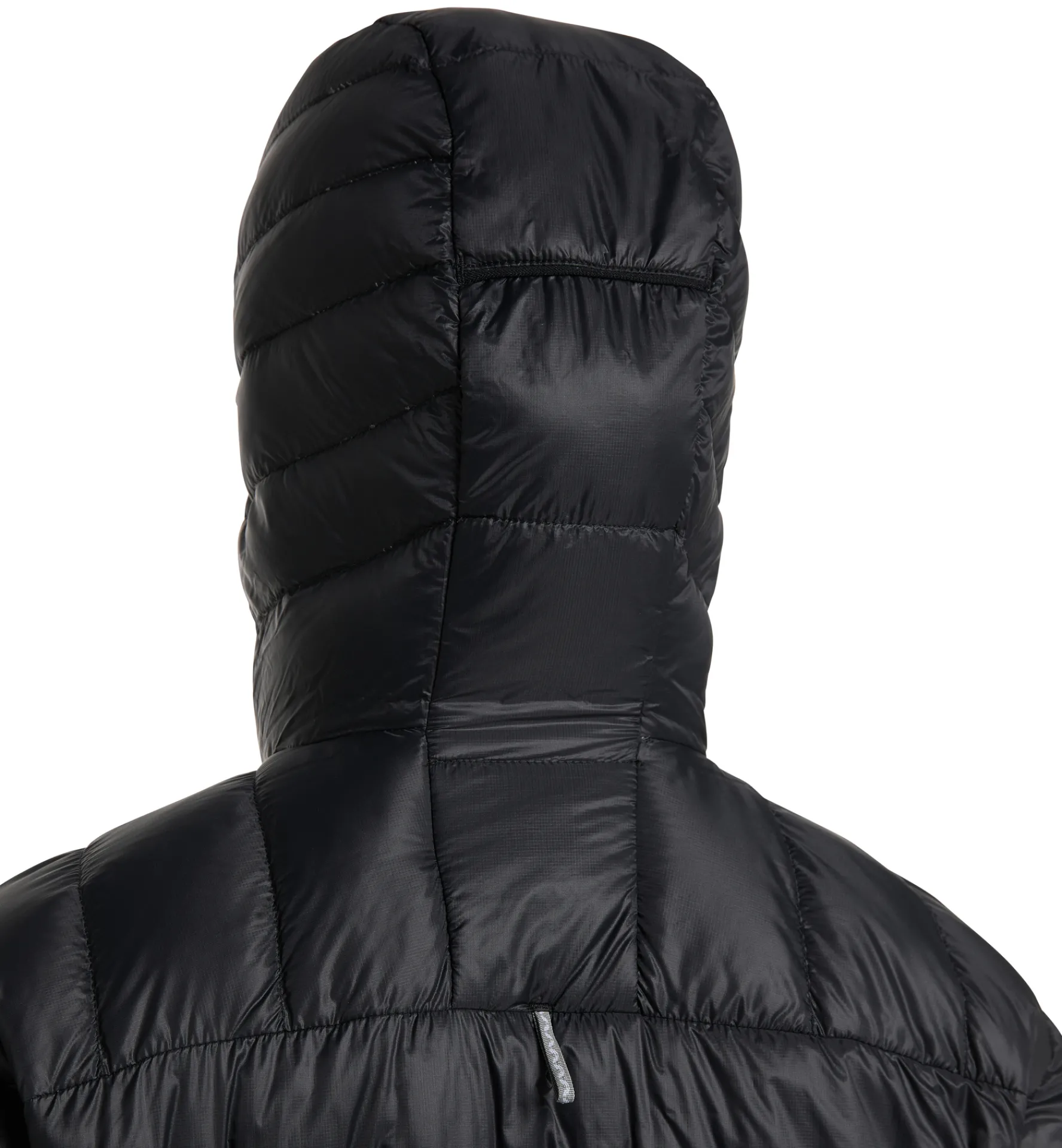 Haglöfs L.I.M Down Hood Women- Jackor|Vandring