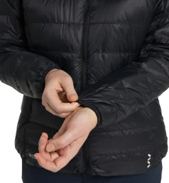 Haglöfs L.I.M Down Hood Women- Jackor|Vandring