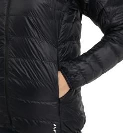 Haglöfs L.I.M Down Hood Women- Jackor|Vandring