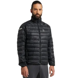 Haglöfs L.I.M Down Jacket Men- Jackor|Vandring