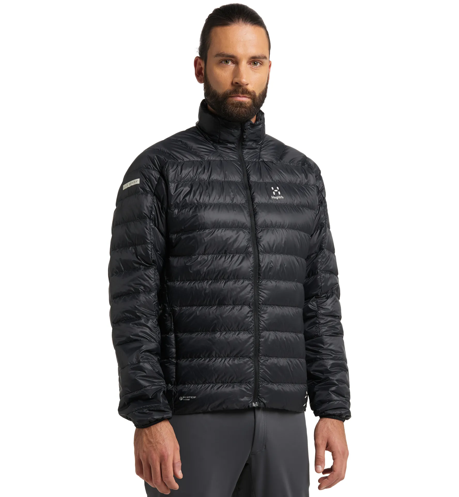 Haglöfs L.I.M Down Jacket Men- Jackor|Vandring