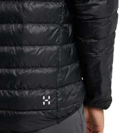 Haglöfs L.I.M Down Jacket Men- Jackor|Vandring
