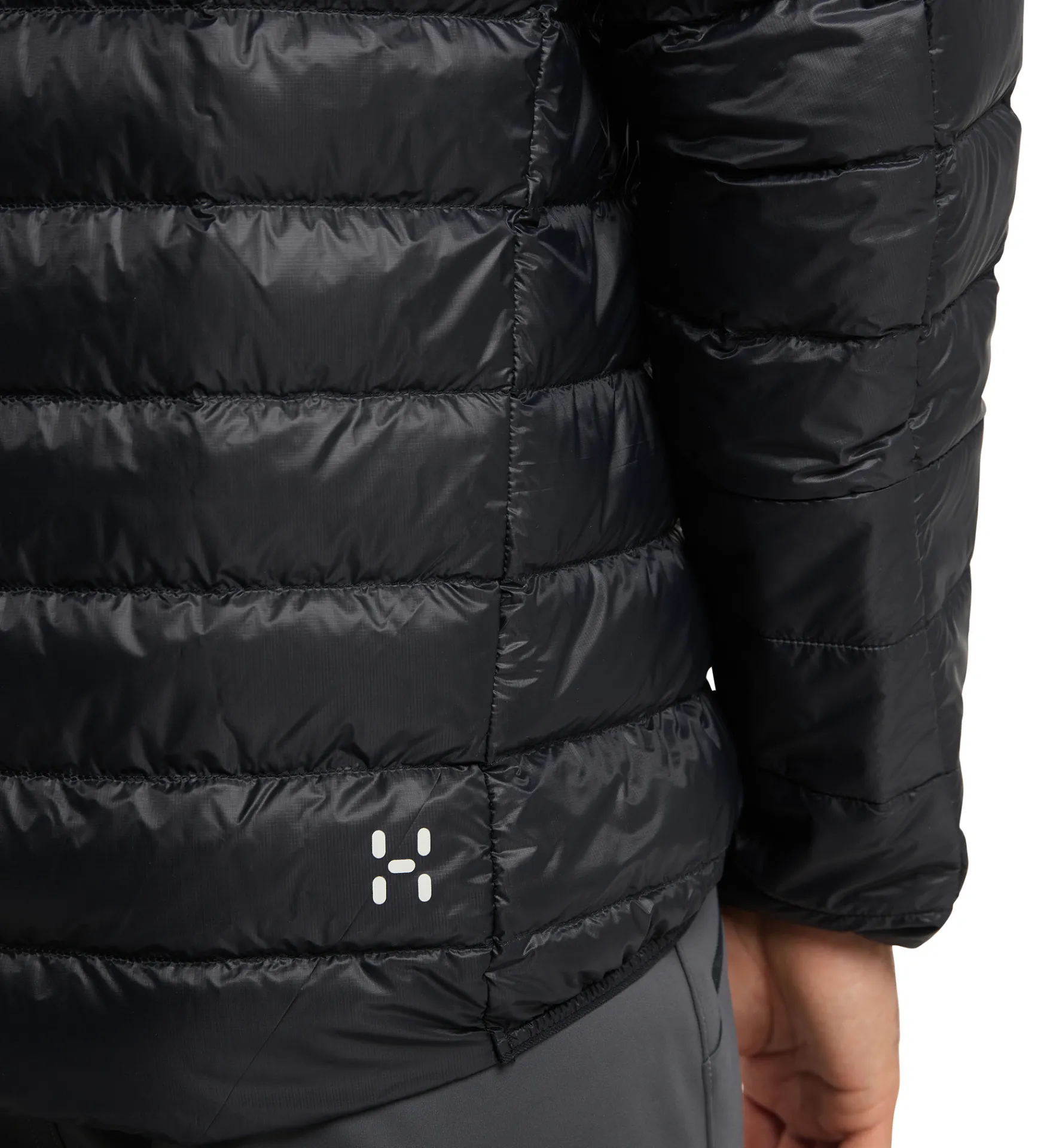 Haglöfs L.I.M Down Jacket Men- Jackor|Vandring