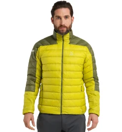 Haglöfs L.I.M Down Jacket Men- Jackor|Vandring