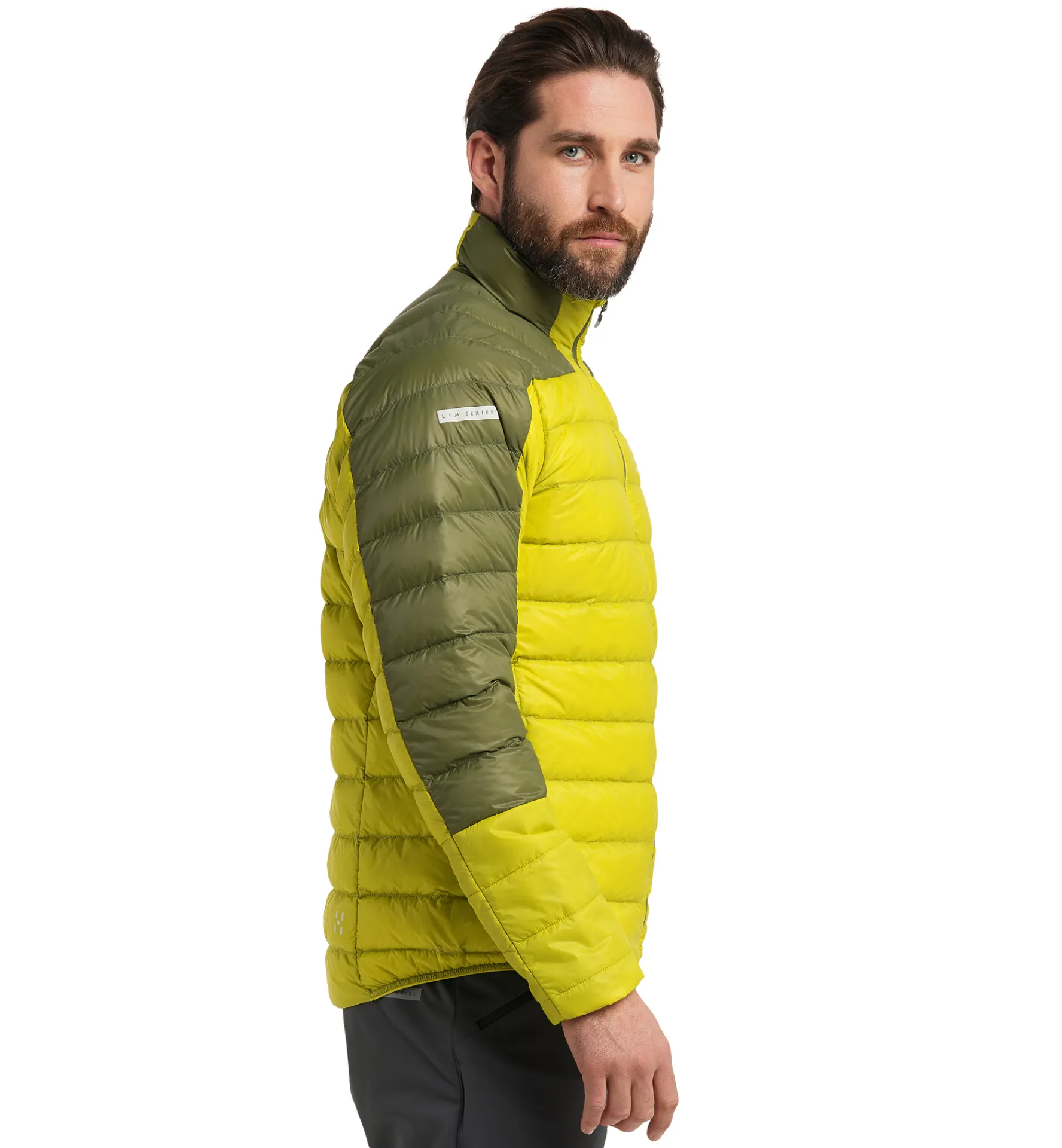 Haglöfs L.I.M Down Jacket Men- Jackor|Vandring