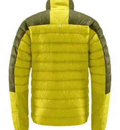 Haglöfs L.I.M Down Jacket Men- Jackor|Vandring
