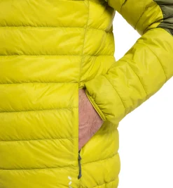 Haglöfs L.I.M Down Jacket Men- Jackor|Vandring