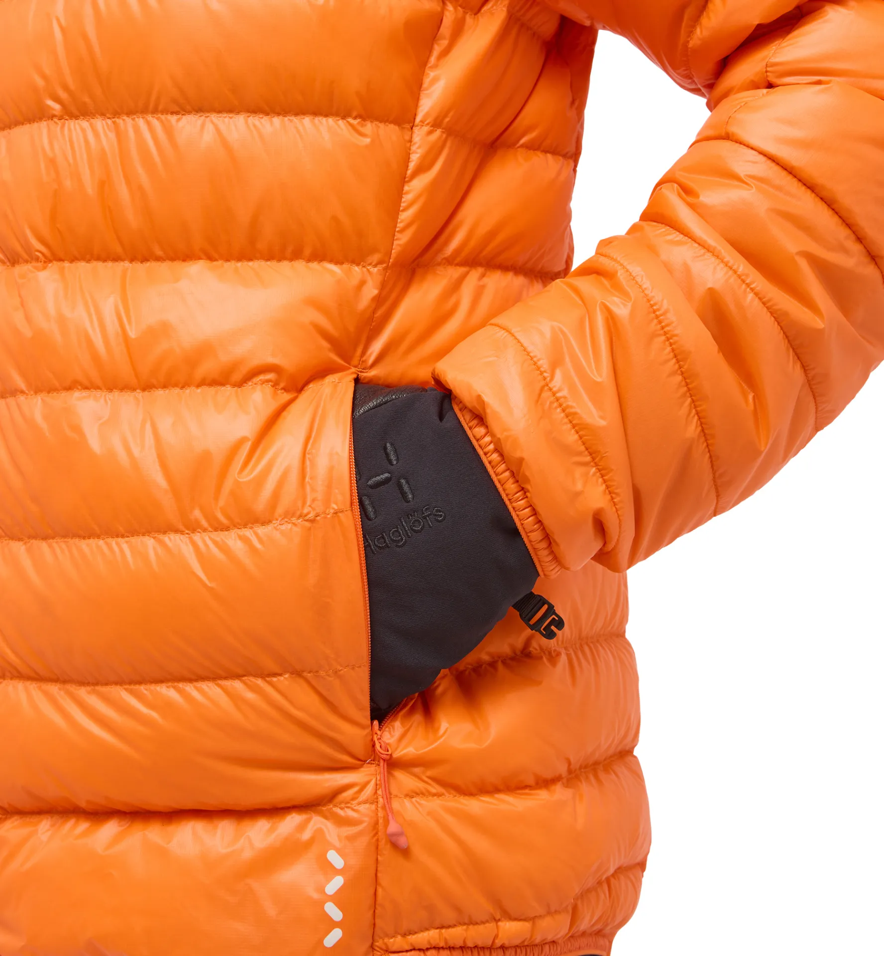 Haglöfs L.I.M Down Jacket Men- Jackor|Vandring