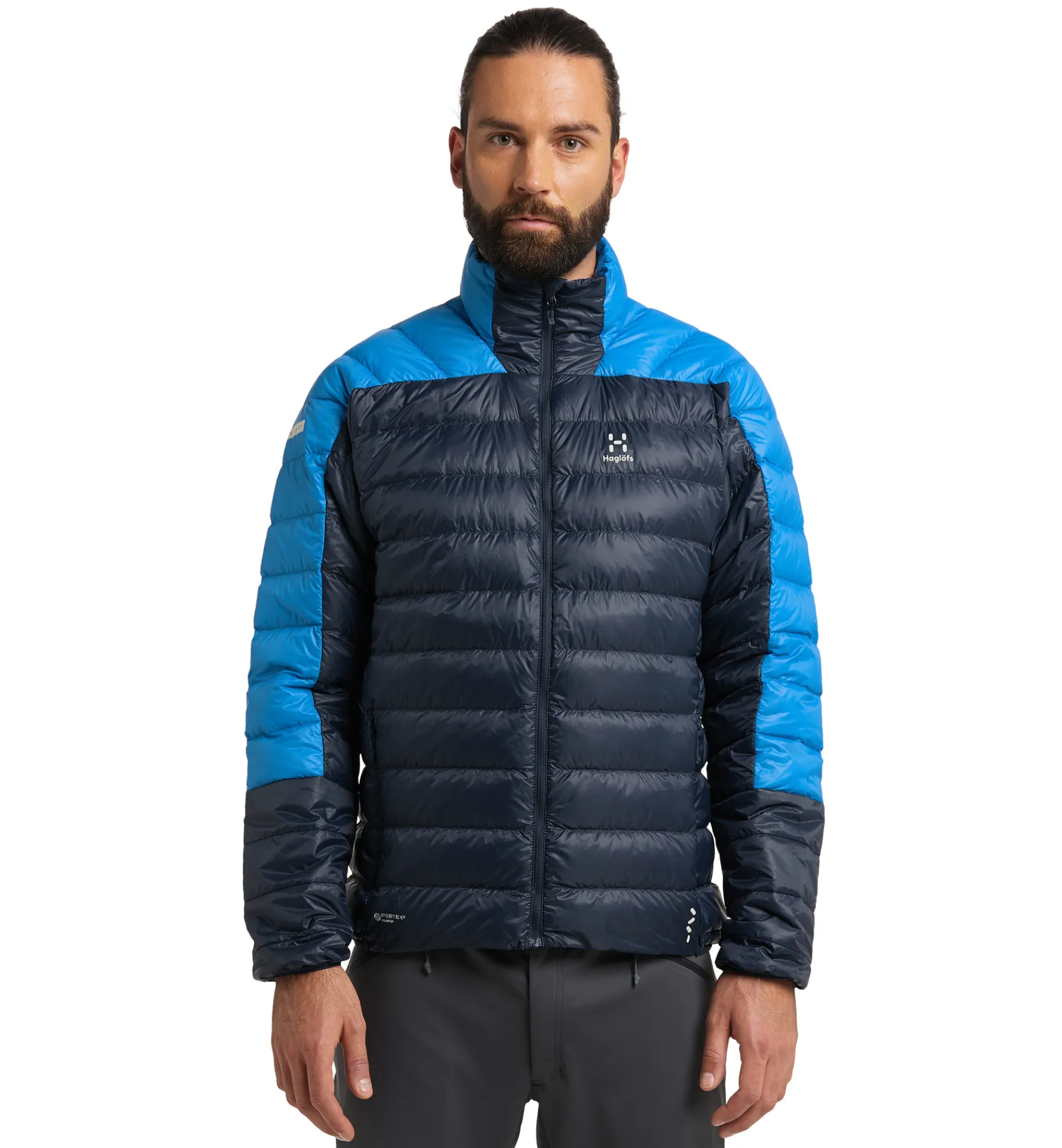 Haglöfs L.I.M Down Jacket Men- Jackor|Vandring