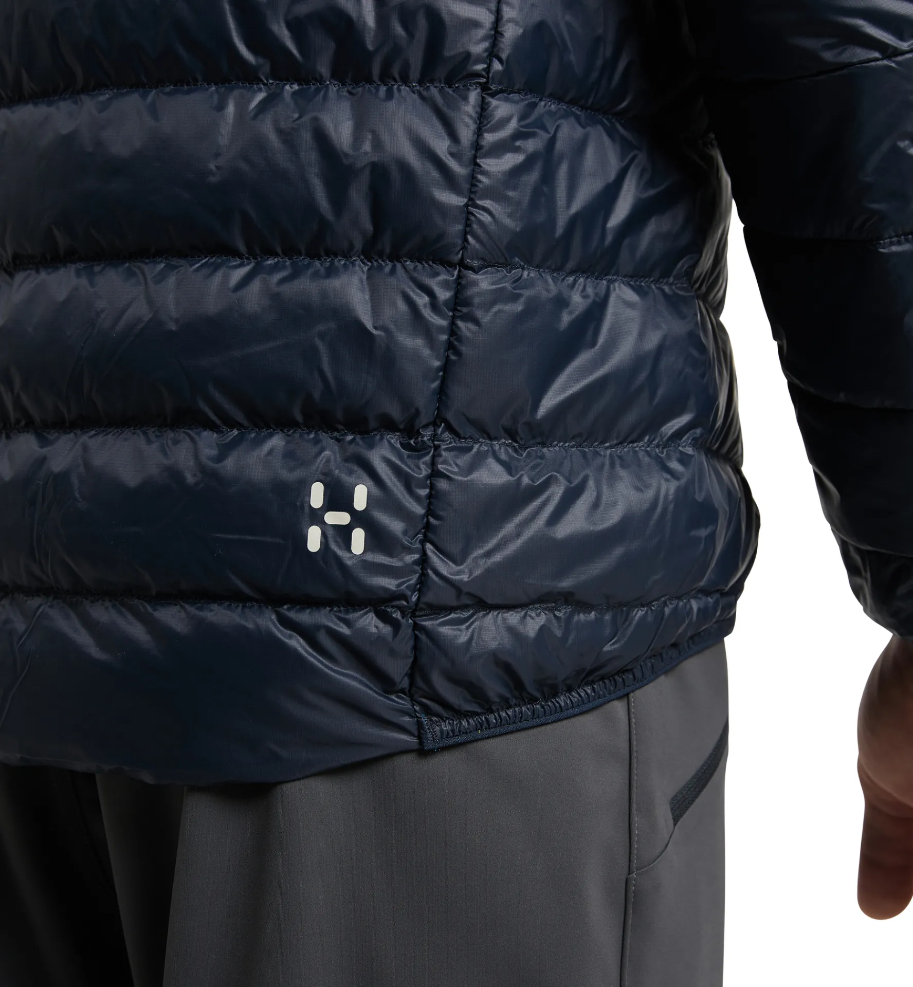 Haglöfs L.I.M Down Jacket Men- Jackor|Vandring