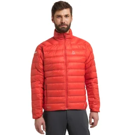 Haglöfs L.I.M Down Jacket Men- Jackor|Vandring