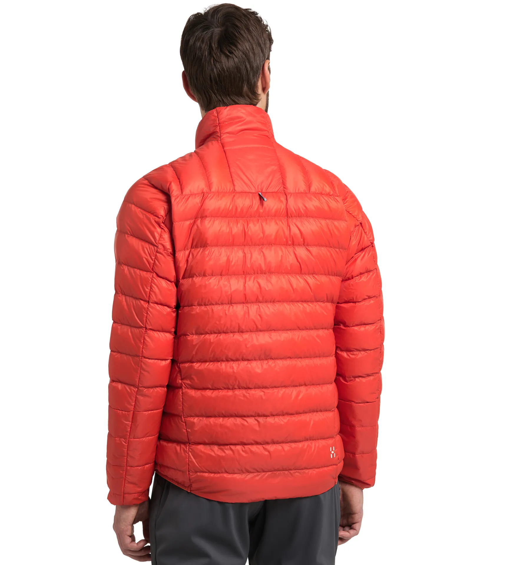 Haglöfs L.I.M Down Jacket Men- Jackor|Vandring