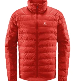 Haglöfs L.I.M Down Jacket Men- Jackor|Vandring