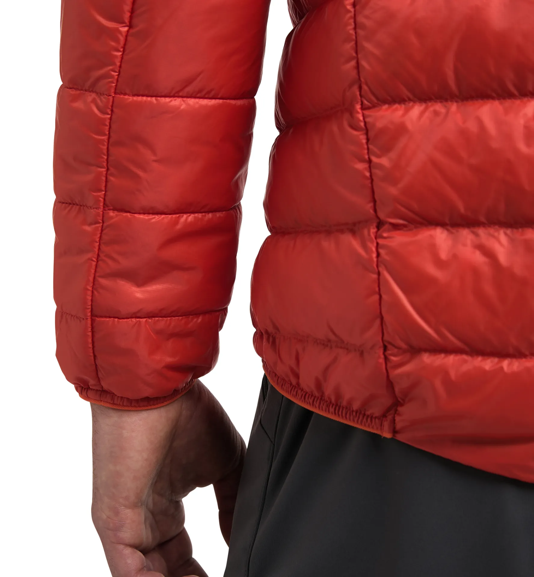 Haglöfs L.I.M Down Jacket Men- Jackor|Vandring