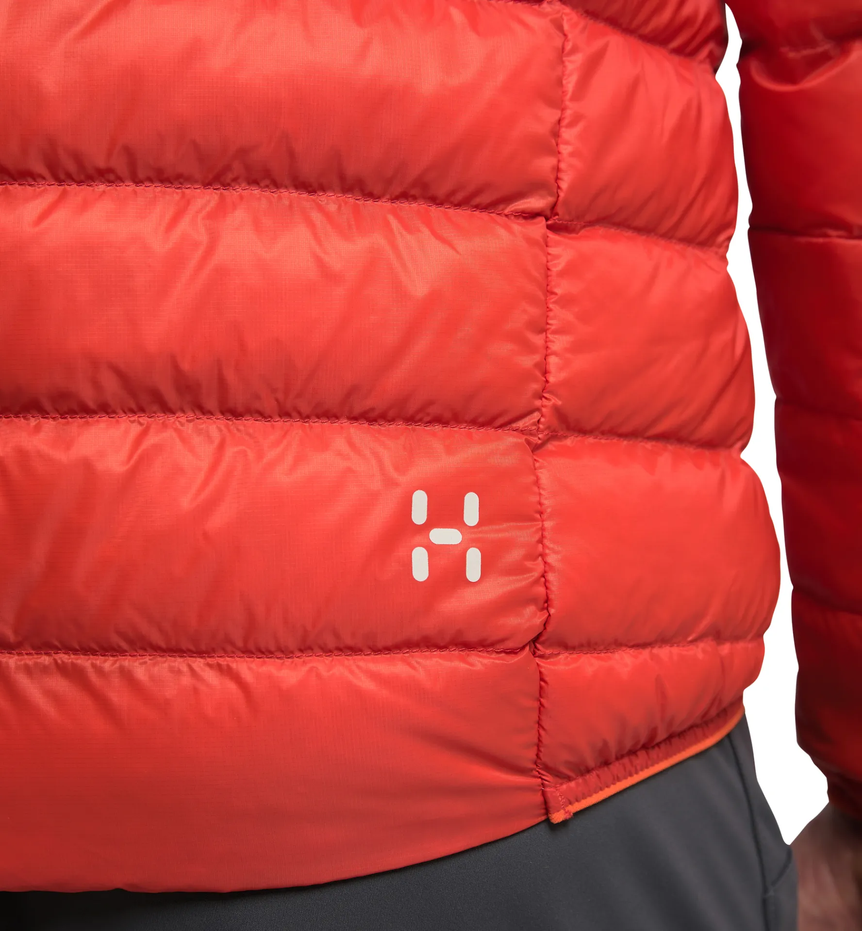 Haglöfs L.I.M Down Jacket Men- Jackor|Vandring
