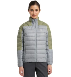 Haglöfs L.I.M Down Jacket Women- Jackor|Vandring
