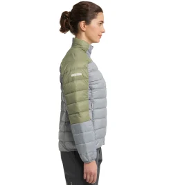 Haglöfs L.I.M Down Jacket Women- Jackor|Vandring