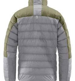 Haglöfs L.I.M Down Jacket Women- Jackor|Vandring