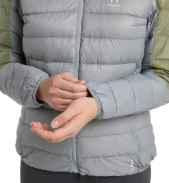 Haglöfs L.I.M Down Jacket Women- Jackor|Vandring