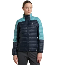 Haglöfs L.I.M Down Jacket Women- Jackor|Vandring