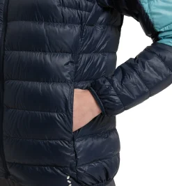 Haglöfs L.I.M Down Jacket Women- Jackor|Vandring
