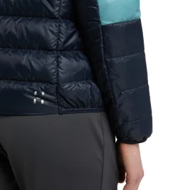 Haglöfs L.I.M Down Jacket Women- Jackor|Vandring