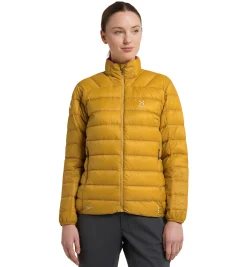 Haglöfs L.I.M Down Jacket Women- Jackor|Vandring