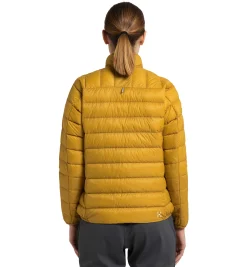 Haglöfs L.I.M Down Jacket Women- Jackor|Vandring