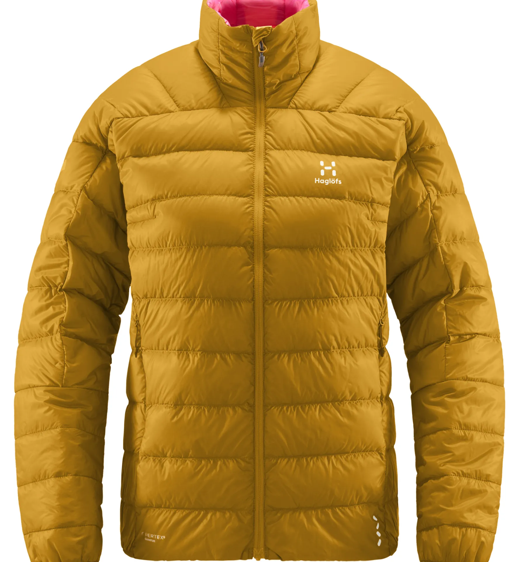 Haglöfs L.I.M Down Jacket Women- Jackor|Vandring