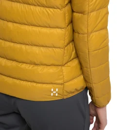 Haglöfs L.I.M Down Jacket Women- Jackor|Vandring