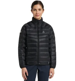 Haglöfs L.I.M Down Jacket Women- Jackor|Vandring
