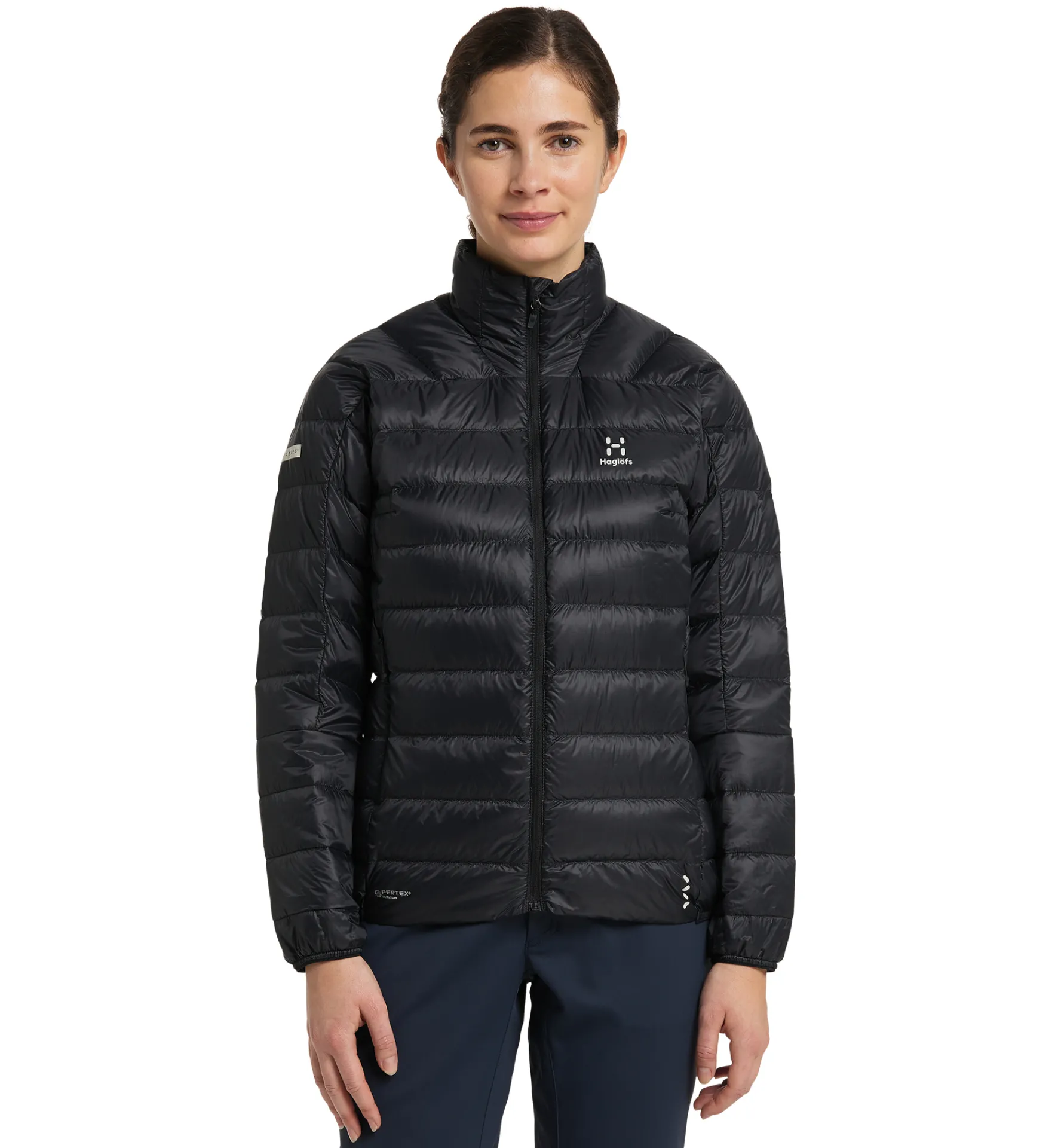 Haglöfs L.I.M Down Jacket Women- Jackor|Vandring