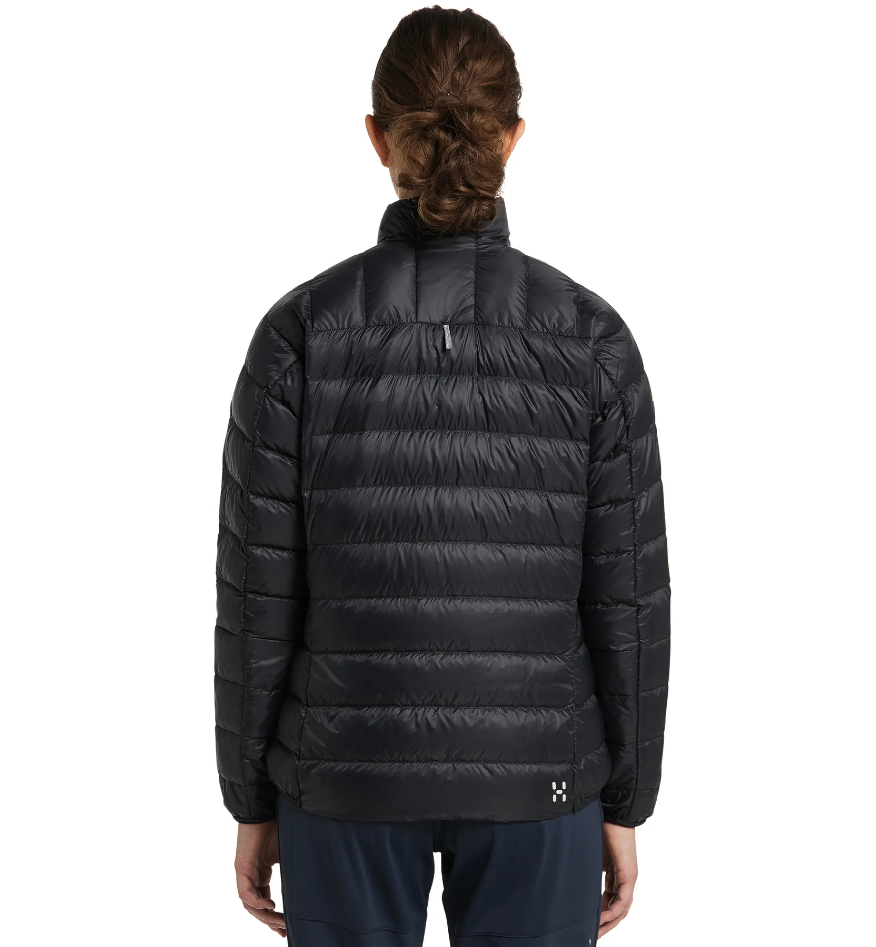 Haglöfs L.I.M Down Jacket Women- Jackor|Vandring