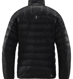 Haglöfs L.I.M Down Jacket Women- Jackor|Vandring