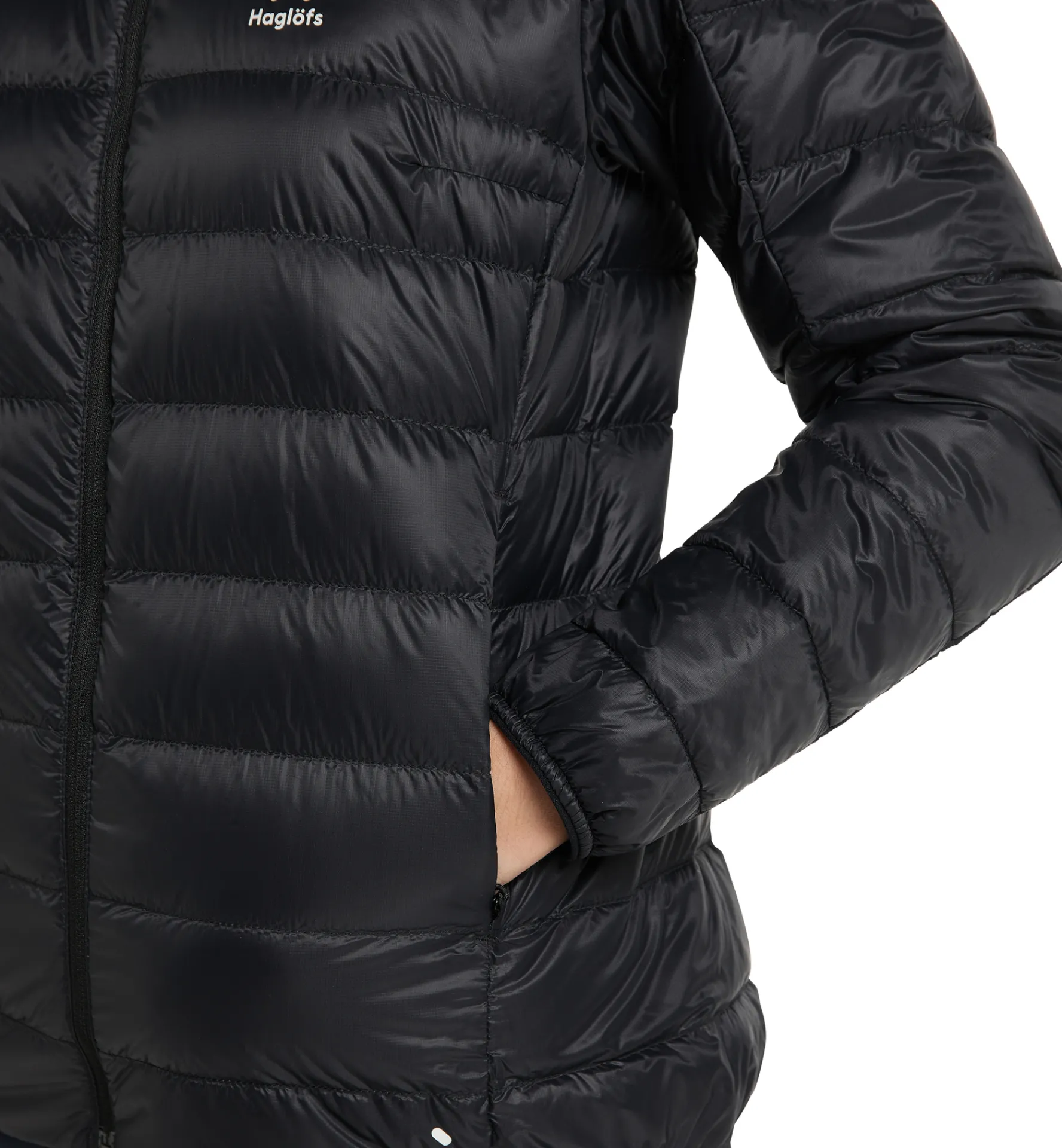 Haglöfs L.I.M Down Jacket Women- Jackor|Vandring