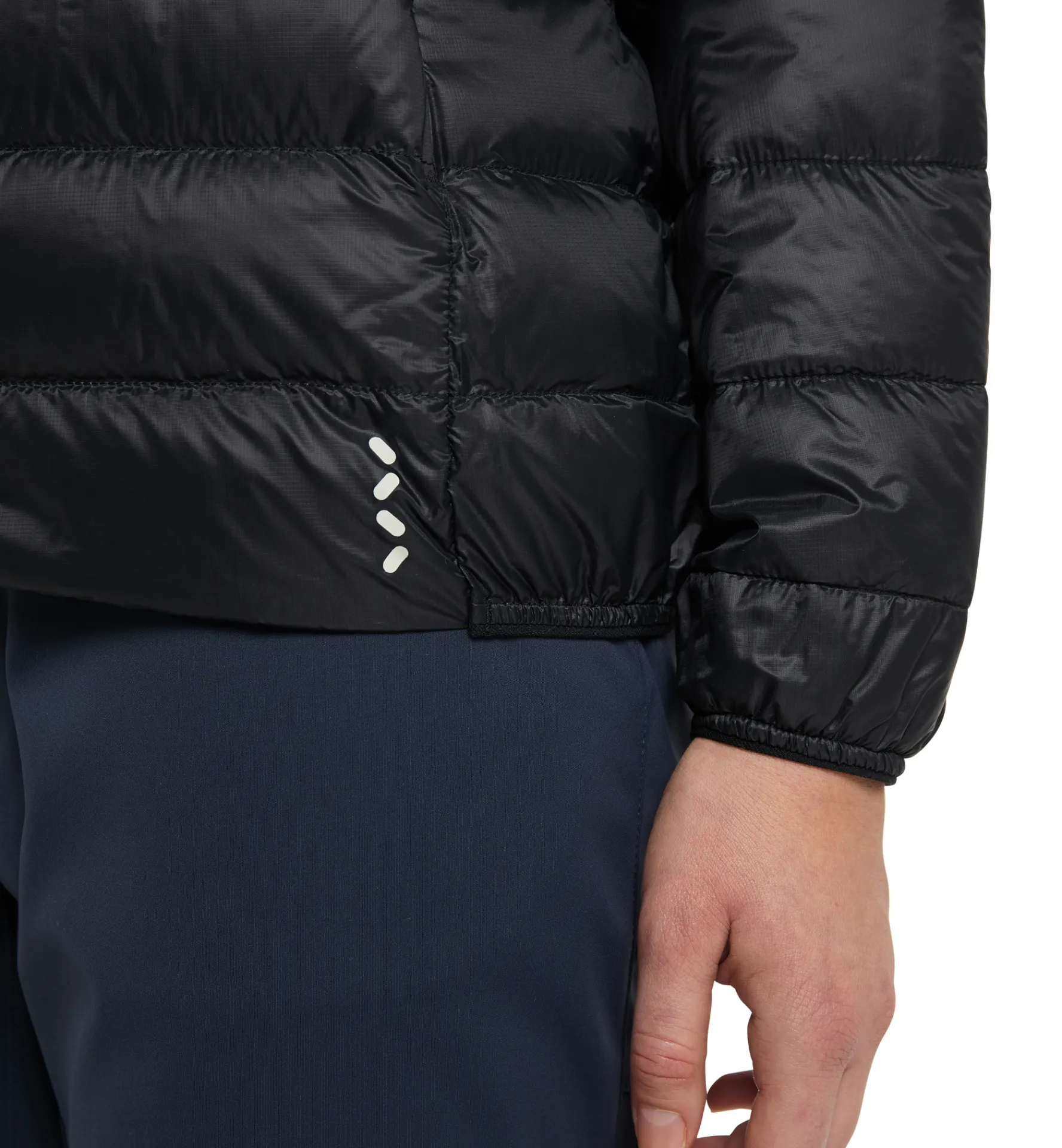 Haglöfs L.I.M Down Jacket Women- Jackor|Vandring