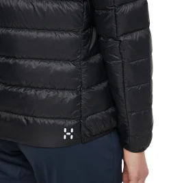 Haglöfs L.I.M Down Jacket Women- Jackor|Vandring
