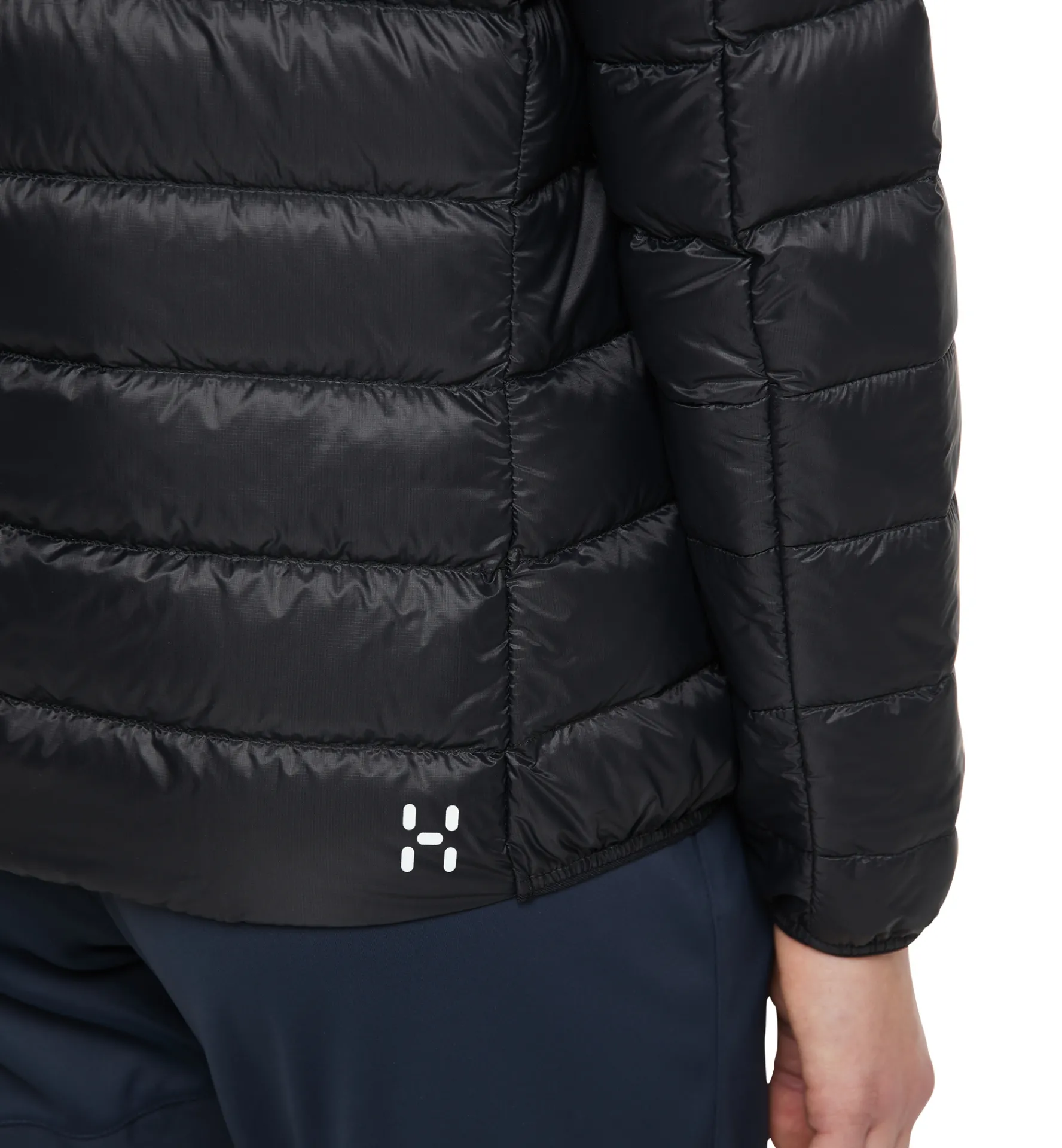 Haglöfs L.I.M Down Jacket Women- Jackor|Vandring