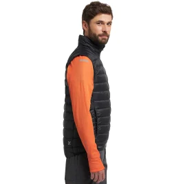 Haglöfs L.I.M Down Vest Men- Jackor|Västar