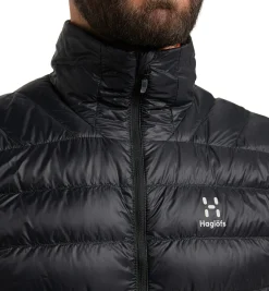 Haglöfs L.I.M Down Vest Men- Jackor|Västar