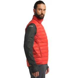 Haglöfs L.I.M Down Vest Men- Jackor|Västar