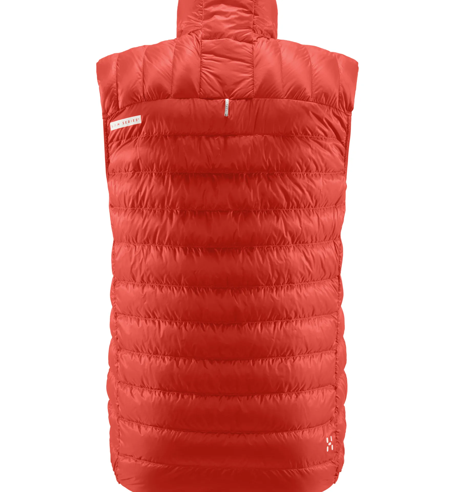 Haglöfs L.I.M Down Vest Men- Jackor|Västar